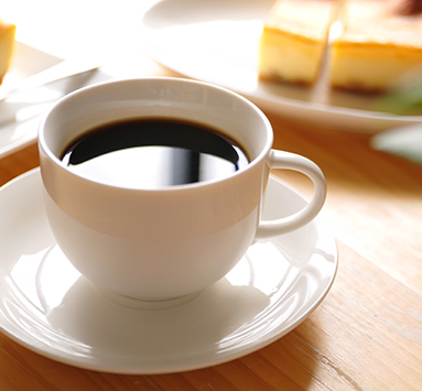 カフェタイム
